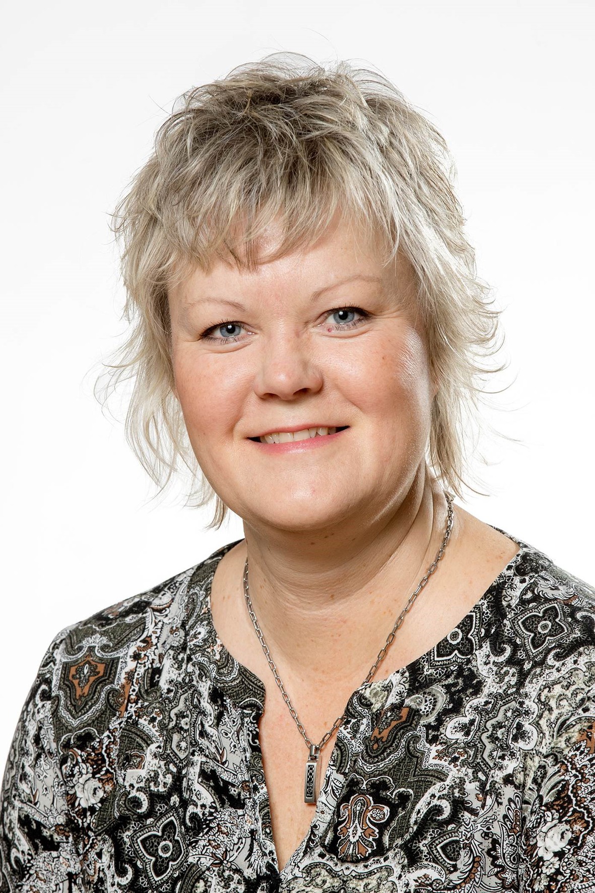 Nina Höijer (S)