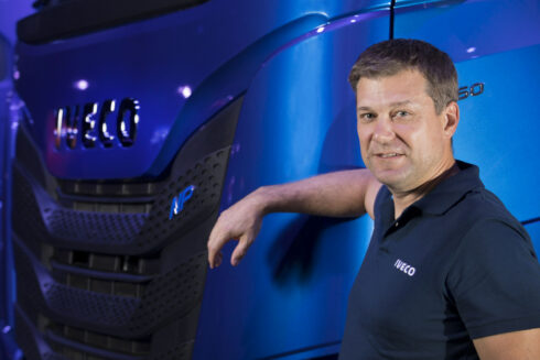 Foto: Iveco