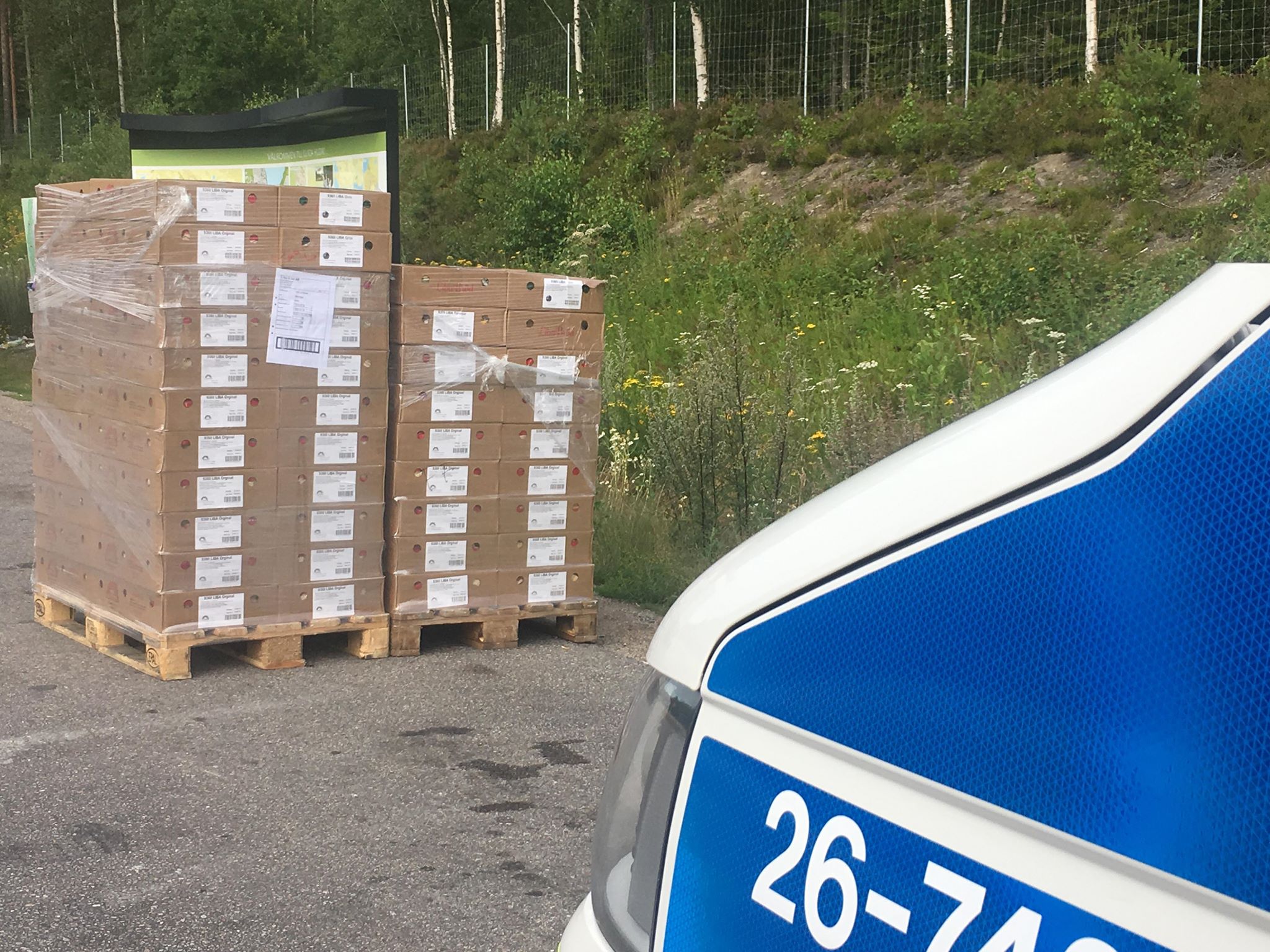 Foto: Lars Österberg