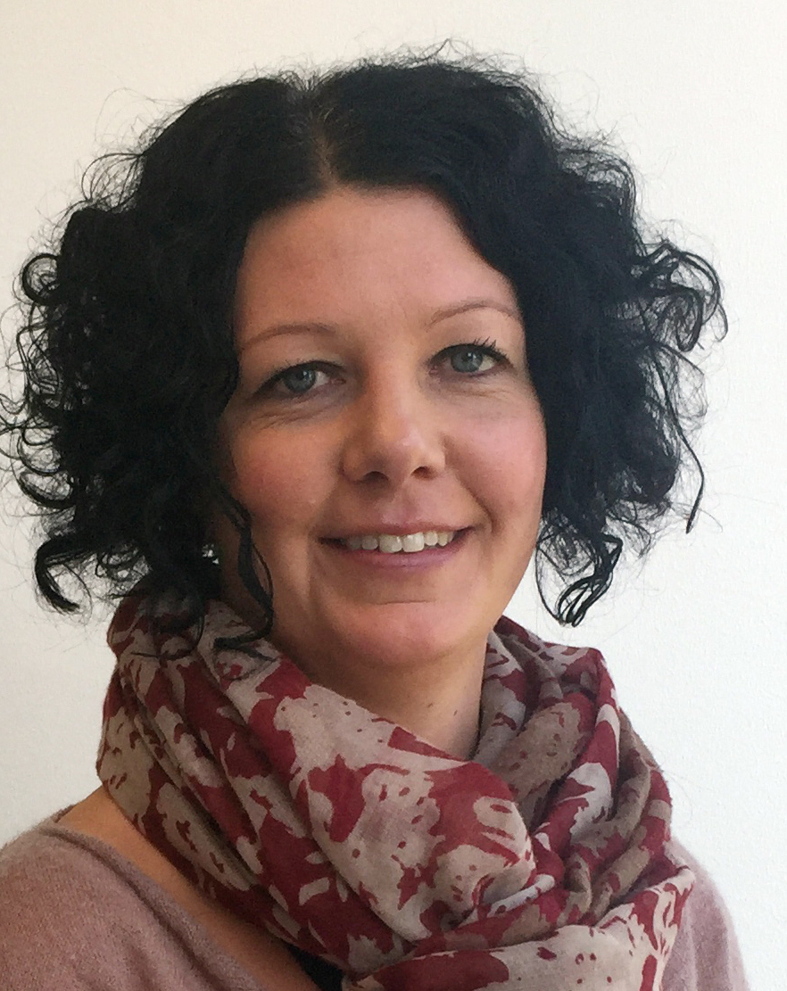 Åsa Ericson, Transportstyrelsen