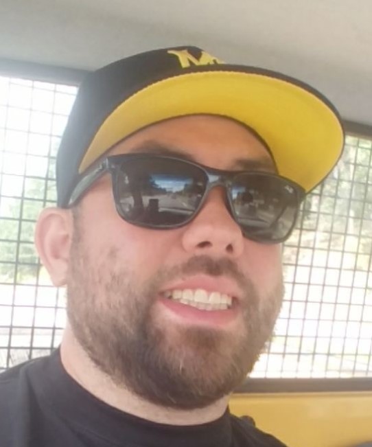 David Grahn är nöjd med att Viking nu ska rätta till det som blev fel.