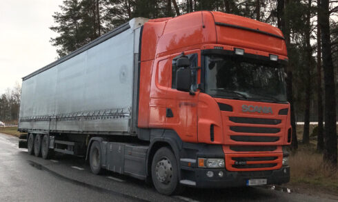 Foto: Ylva Frohm
