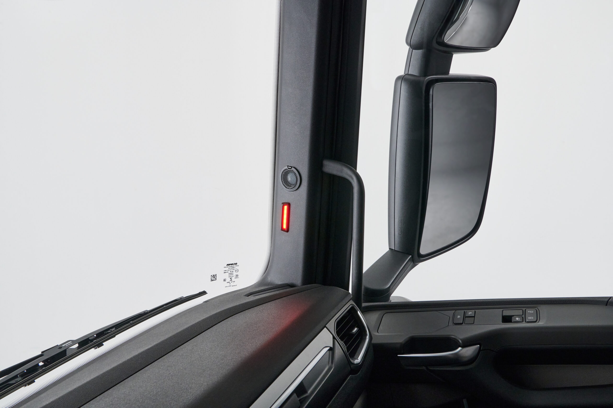 Foto: Scania