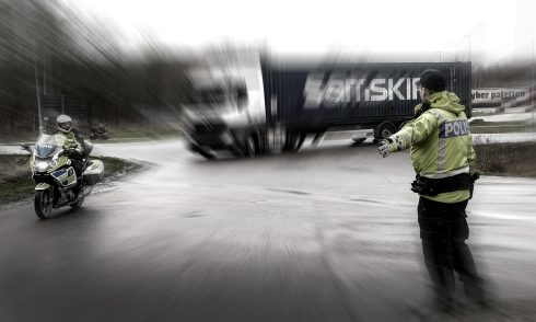 Genrebild. Foto: Göran Rosengren, arkiv