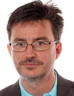 Kammaråklagare Johan Bülow, UC Malmö, tycker det är frustrerande med olika tillämpningar av regler inom EU.