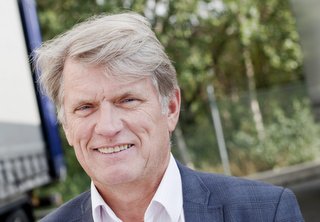 Thomas Ström 
