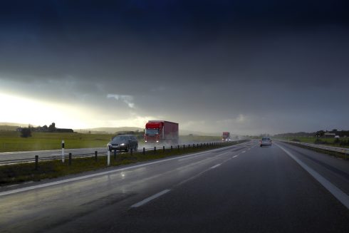   Foto: Trafikverket.