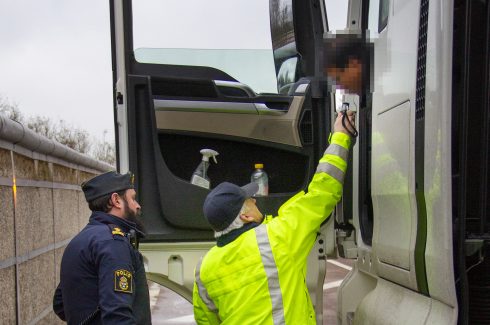 Genrebild. Foto: Göran Rosengren, arkiv