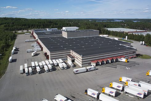 Alwex tecknar avtal med Bixia. Foto: Alwex.