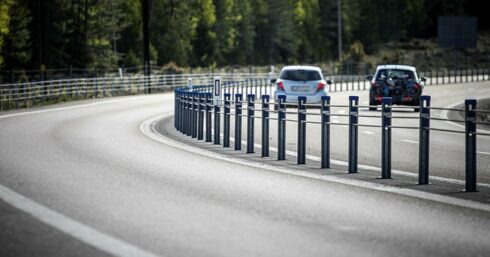 Foto: Trafikverket, arkiv