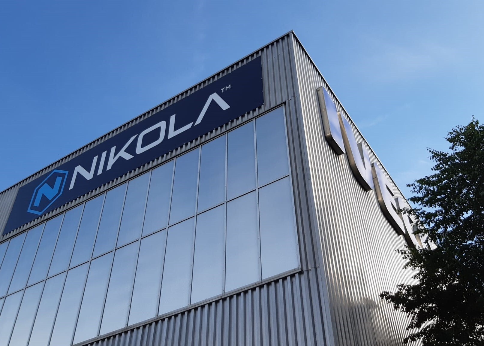 Foto: Nikola.