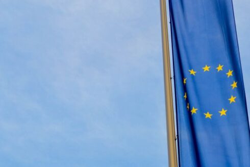 Sött och surt i framgångarna om harmoniserade EU-körkortsregler.