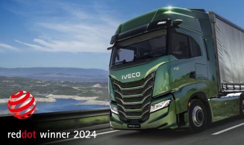 Foto: Iveco Group