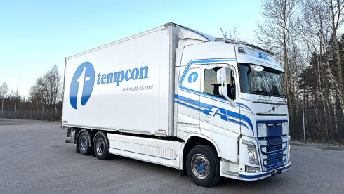 Foto: Tempcon