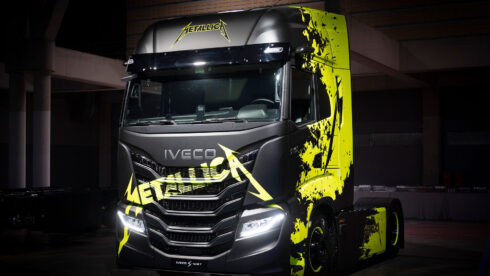 Foto: Iveco