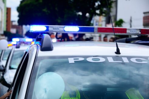 Generellt stödjer allmänheten kameraövervakning av körbeteenden.