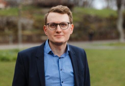 "Klart och tydligt ledarskap i dessa frågor vore välkommet", säger Viktor Gunnarsson, ansvarig för konkurrenskraftsfrågor på Drivkraft Sverige.
