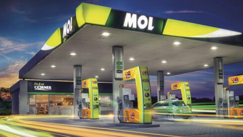 MOL fick inte gehör av EU-domstolen. Foto: MOL.