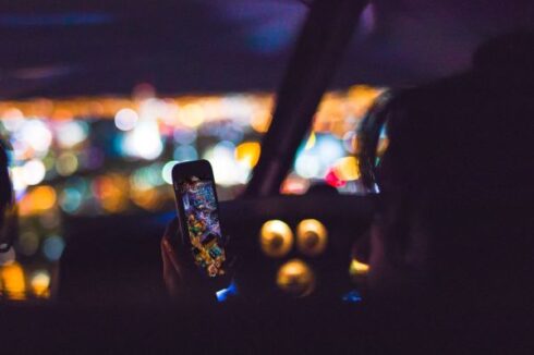 RAC Europe understryker vikten av att skaffa sig information om vad som gäller i länder man ska turista i.