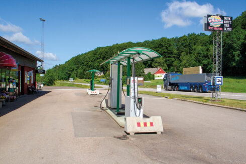 Foto: Göran Rosengren