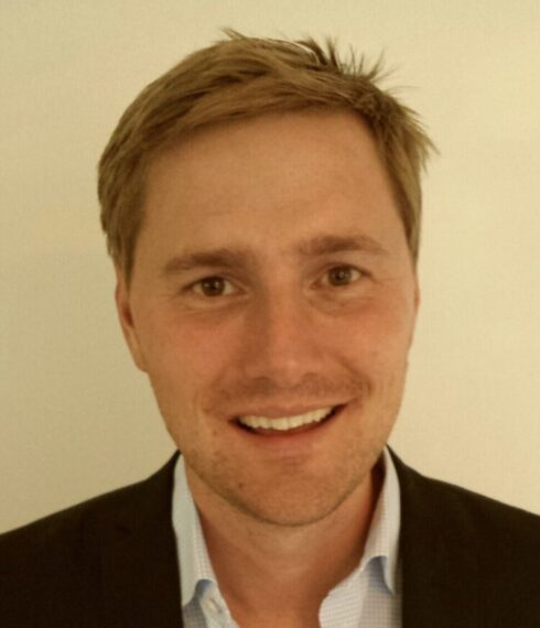 ”Vi har ett gemensamt ansvar för att lyfta branschen”, säger Carl Byberg, vd på Huzells Tunga Delar. Foto: Huzells Tunga Delar.