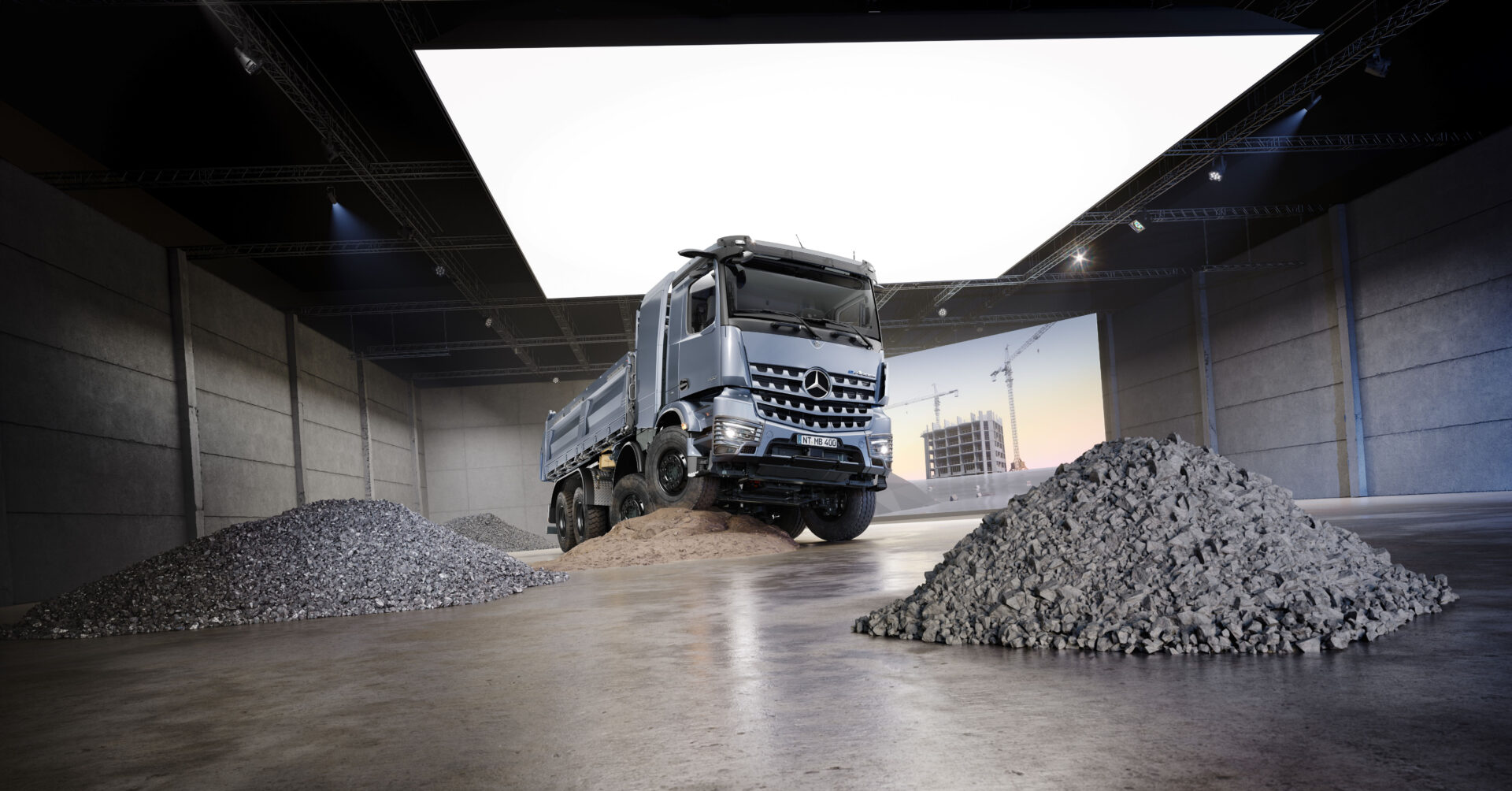 Foto: Mercedes-Benz.