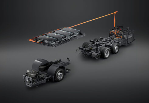 Foto: Scania.