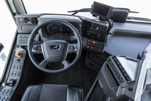 Foto: MAN Truck & Bus.