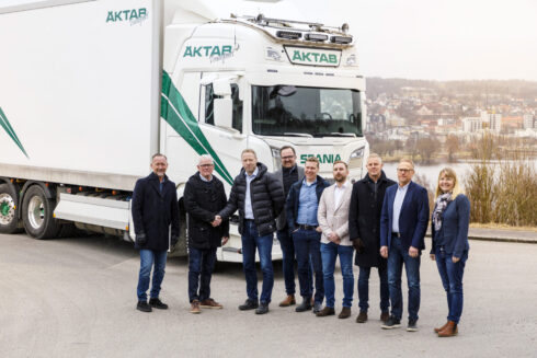 Foto: Emma Ekstrand / ÄKTAB