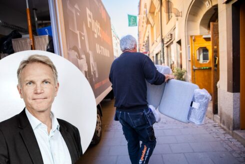 ”Detta är oacceptabelt och måste få ett slut”, skriver Thor Jonsson, ID06. Foto: ID06.