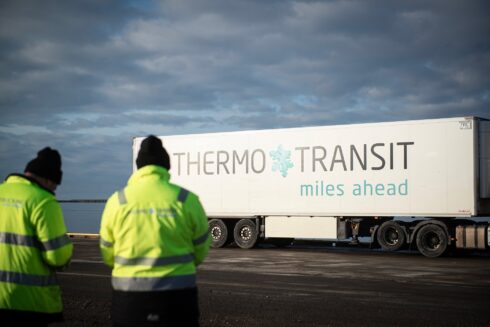 Man måste planera innan säsongen tar fart. Foto: Thermo-Transit.