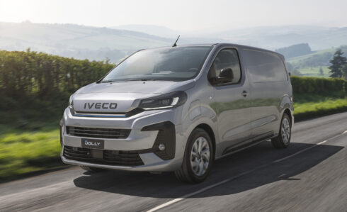 Foto: Iveco