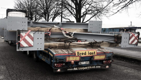 Genrebild. Foto: Tidningen Proffs, arkiv