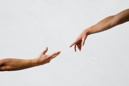 Vart tog humanismen vägen? Foto: Sebastian Dumitru/Unsplash.