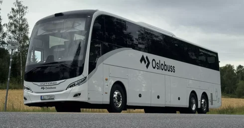 Foto: Oslobuss AS.