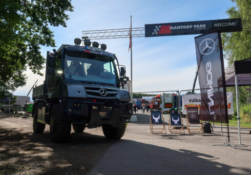 Foto: Mercedes-Benz.