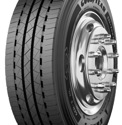 Foto: Goodyear.