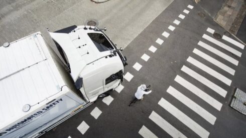Foto: Volvo Lastvagnar
