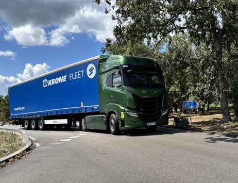 Foto: Iveco.