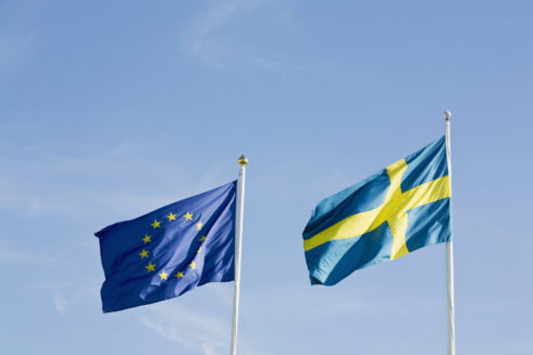 "EU:s nya klimatmål kräver stora investeringar i transportsektorn", säger Transportföretagen.