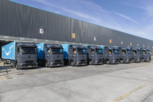 Foto: Daimler Truck AG