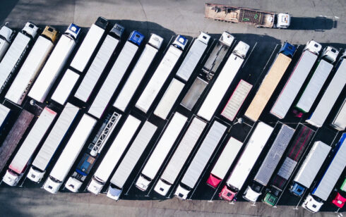    Tyngre transporter innebär innebär färre körningar, lägre kostnader och mindre miljöpåverkan i Nyby-och Mellby industriområde.