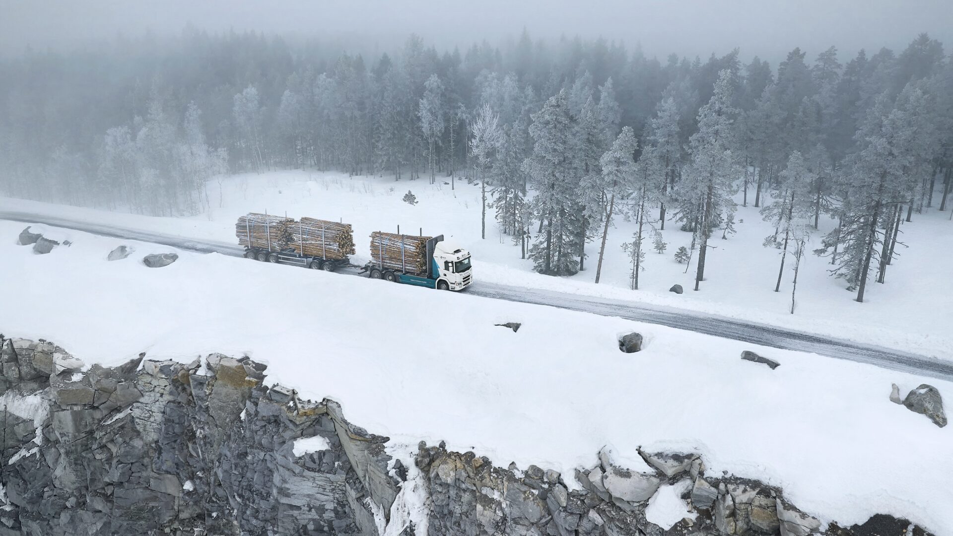Foto: Scania.