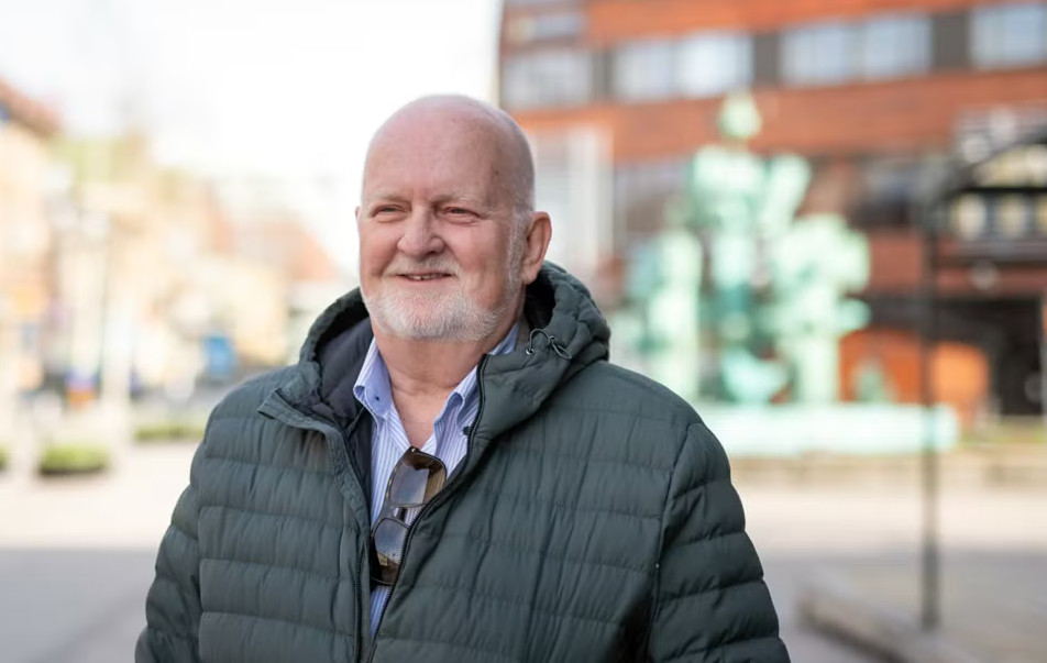 – Tusentals människor har under lång tid fått sina körkort återkallade på bristfälliga grunder, utan att deras faktiska förmåga i verklig trafik har prövats. Det har haft stora konsekvenser för både arbetsliv och vardag, säger Sven-Olov Edvinsson.