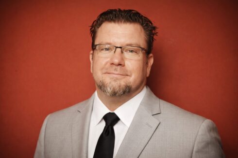 Trafikjurist Henrik DA Broberg, Trafikjuristerna, har länge kämpat för rättvisa och mot inkompetens. Foto: Trafikjuristerna.