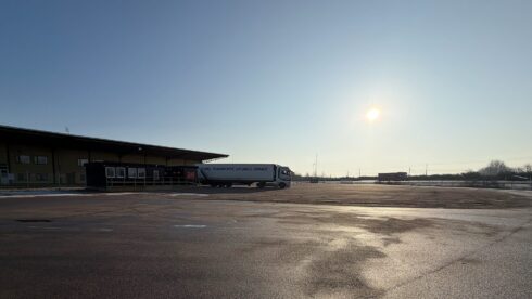 Foto: Drivers First