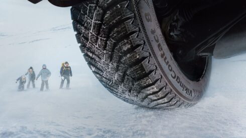 Genrebild. Foto: Continental.