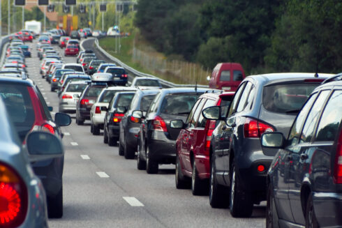 Trafikanalys kritiserar Kronofogdemyndighetens höga avgifter för påminnelse om obetald trängselskatt. Foto: Dina Försäkringar/Proffs arkiv.