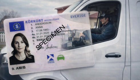 Genrebild. Foto: Proffs/arkiv