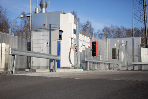Foto: Elin Gårdestig/Trafikverket
